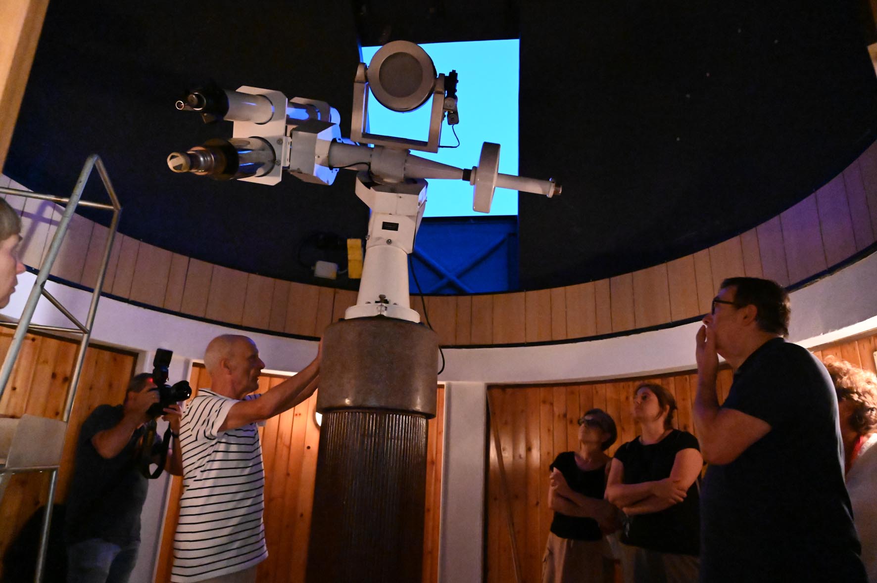 museo delle scienze brescia