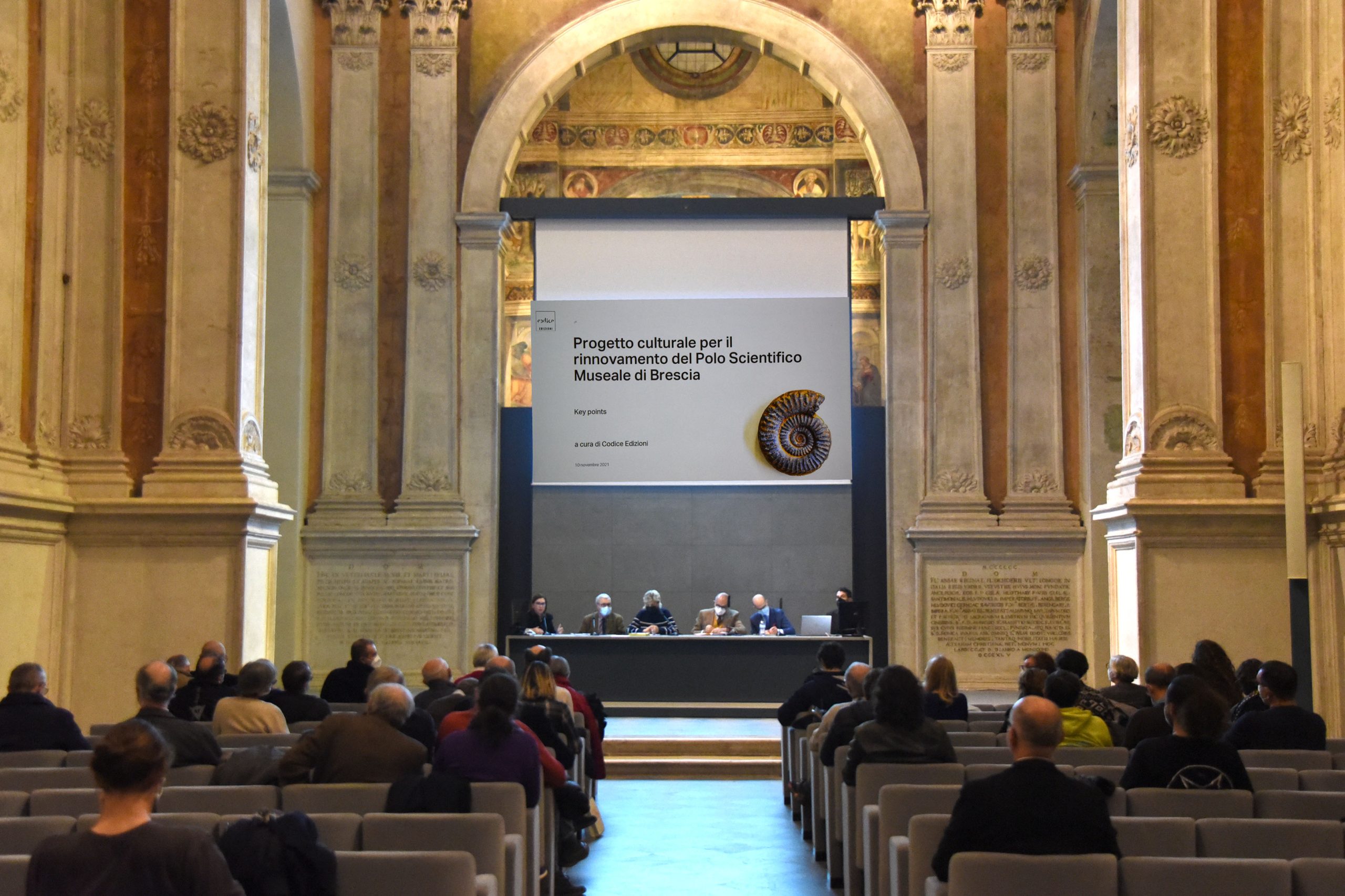Il Museo del Futuro Possibile