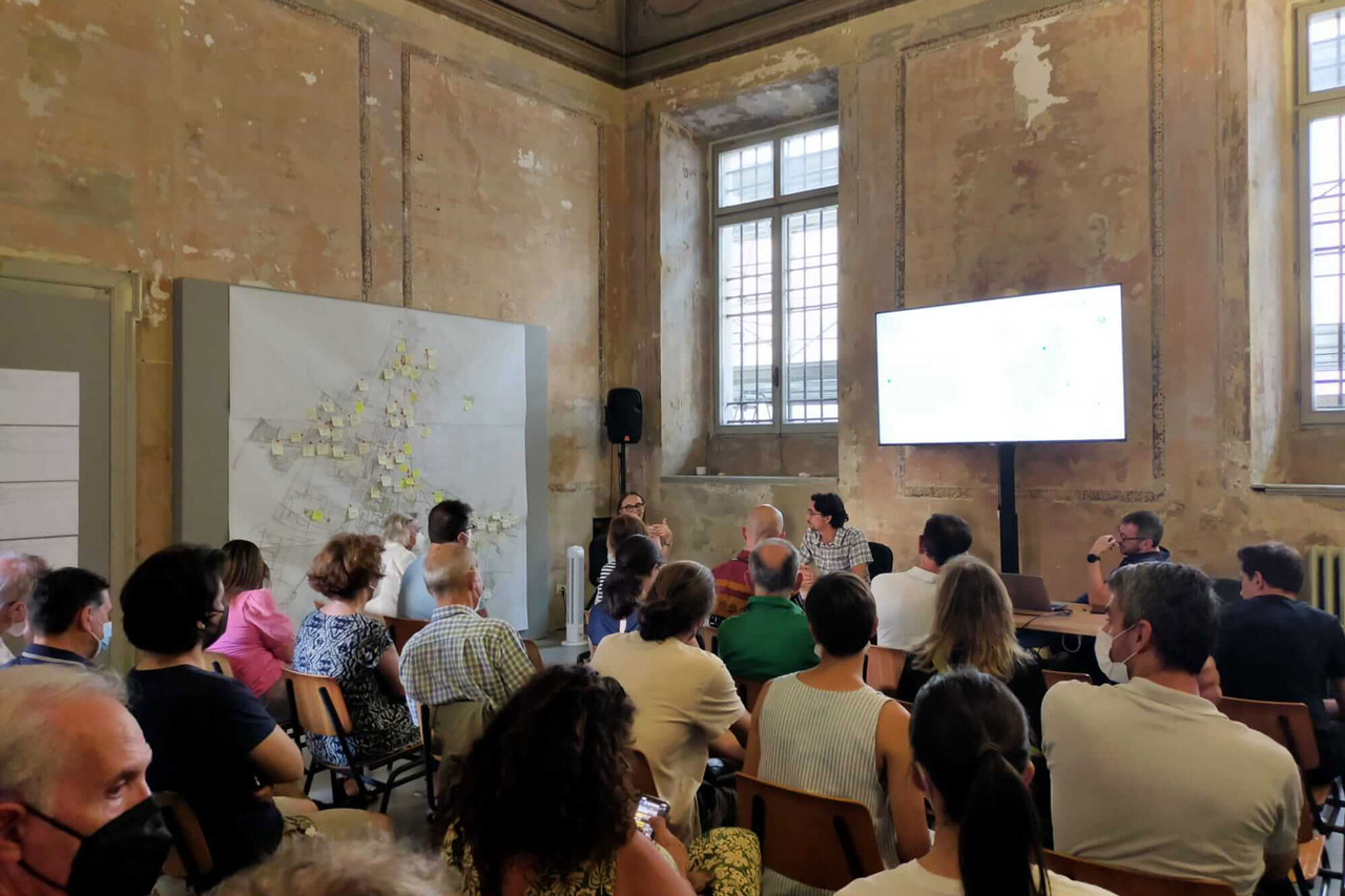 museo delle scienze brescia