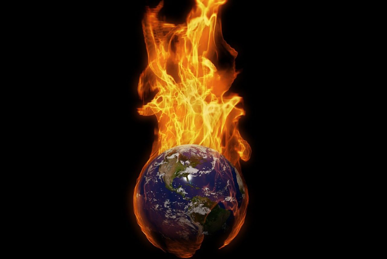 earth