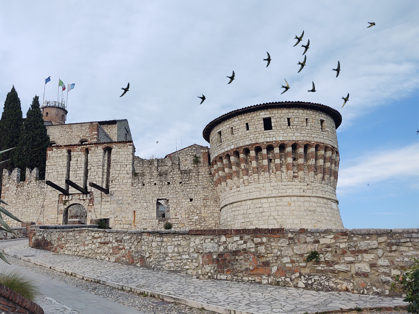 Castello Rondoni