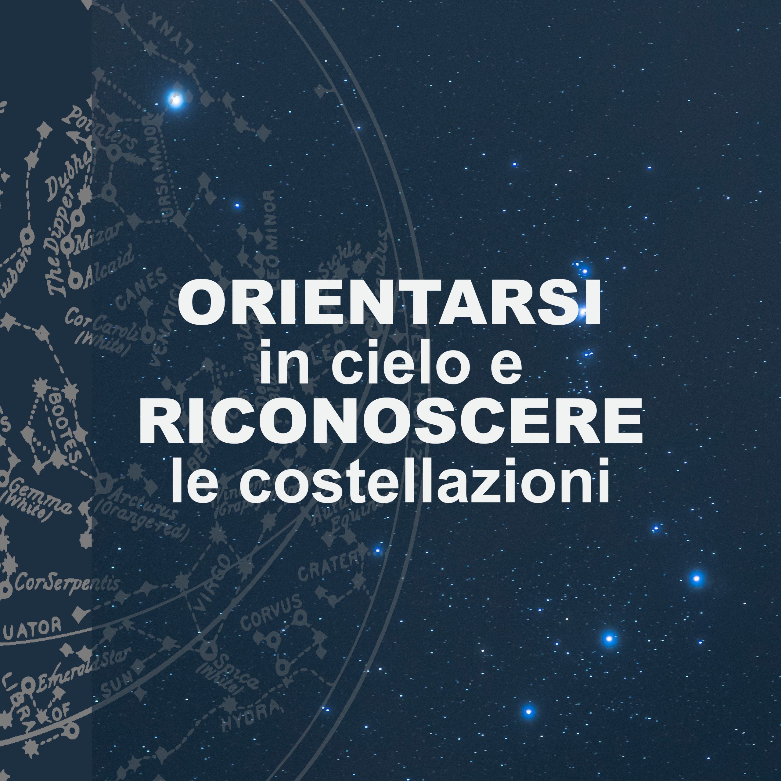 HERO - Corso costellazioni