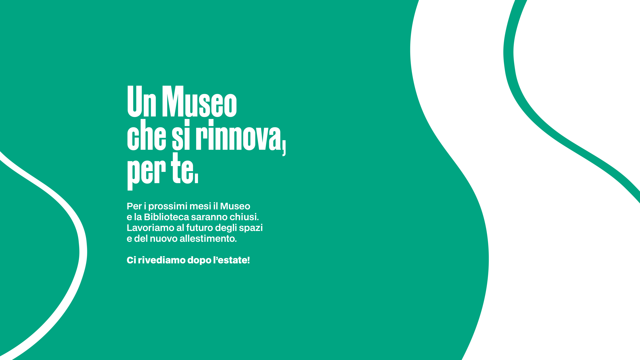 hero museo chiuso