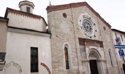 trekking san francesco card